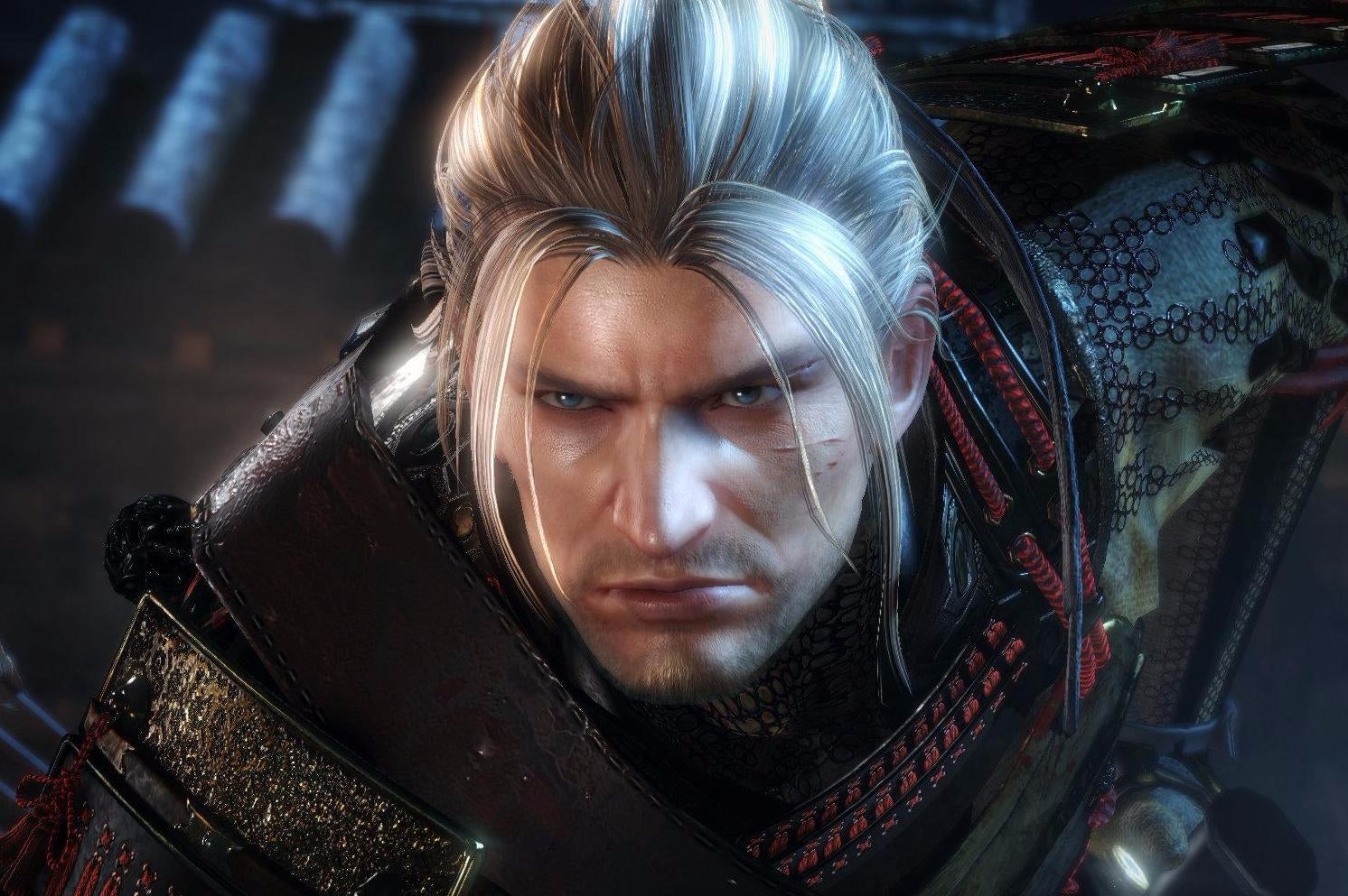 Face-Off: Nioh on PS4 and PS4 Pro |