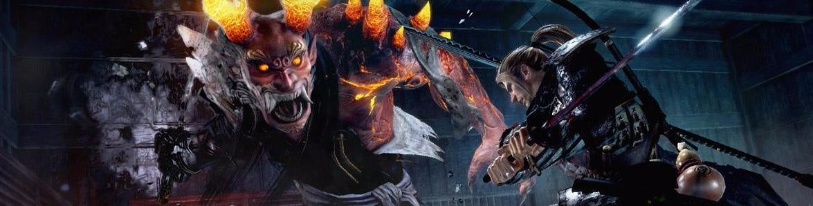 Image for Face-Off: Nioh on PS4 and PS4 Pro