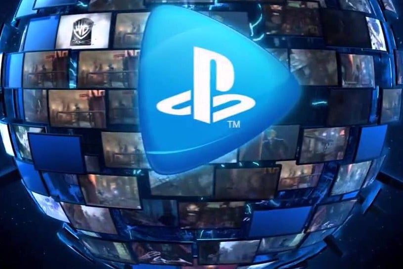 PlayStation Now's PS4 game performance analysed | Eurogamer.net