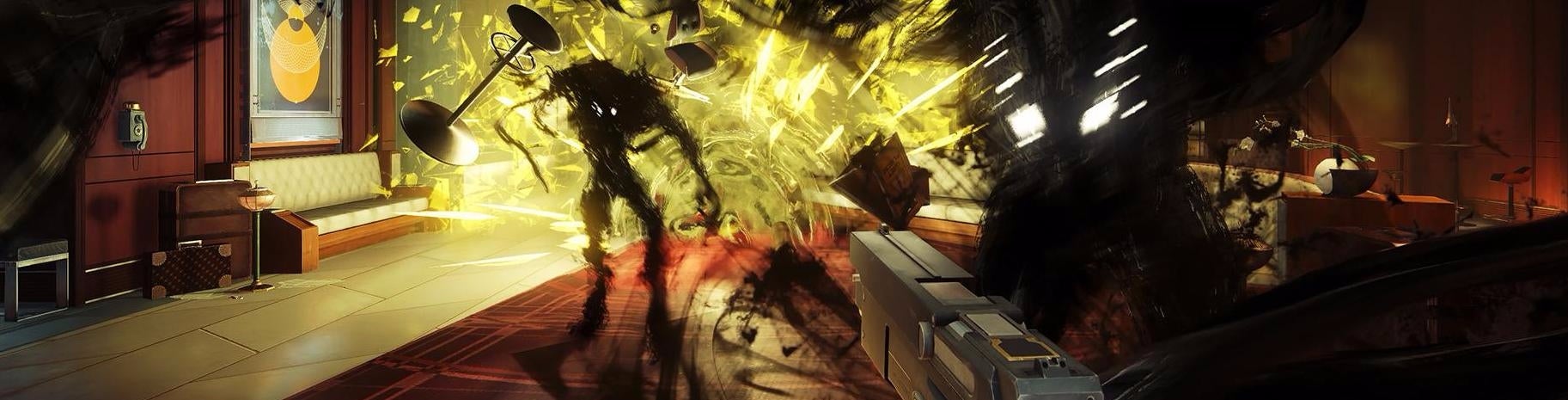 Image for Prey is a love letter to the PC gamer