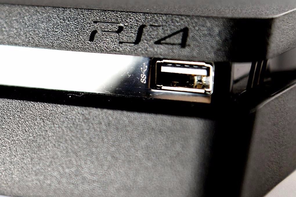 bunke Henstilling Flygtig PS4 external storage tested: 4TB hard drive vs SSD performance |  Eurogamer.net