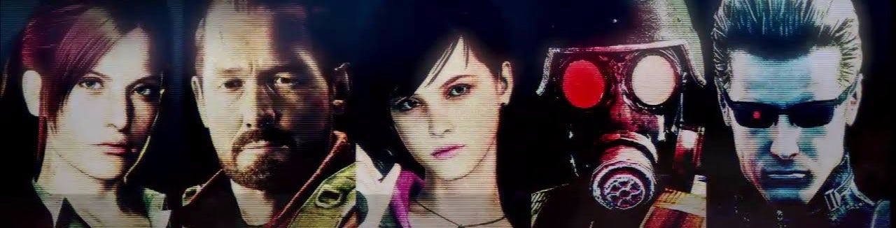 Imagem para Digital Foundry - Resident Evil Revelations na Switch fica melhor no modo portátil