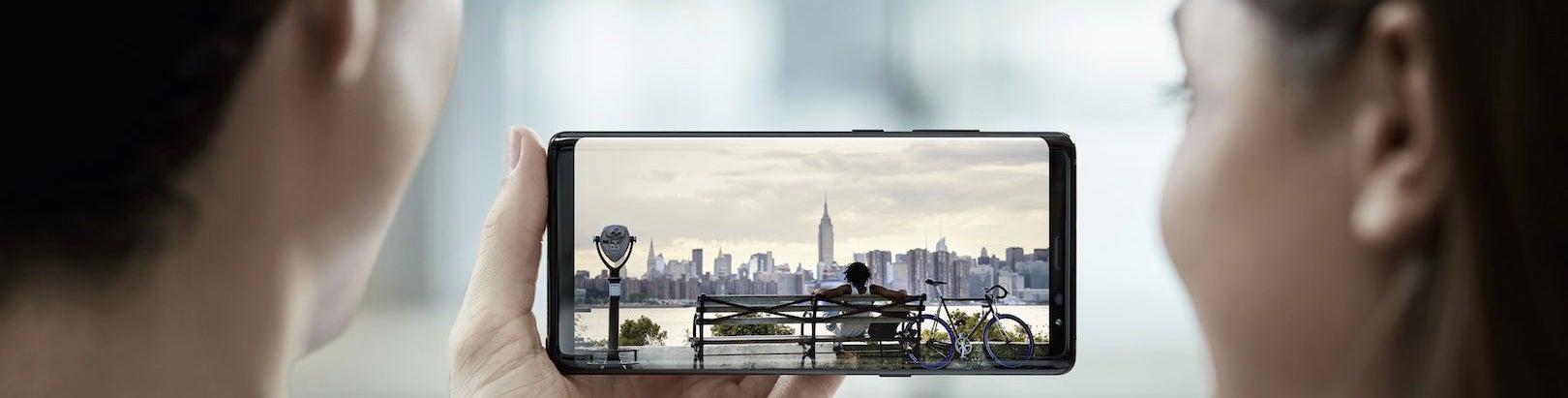 Image for Samsung Galaxy Note 8 review