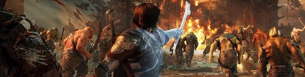 Image for Náš test potvrdil dramatická vylepšení Shadow of War na Xbox One X