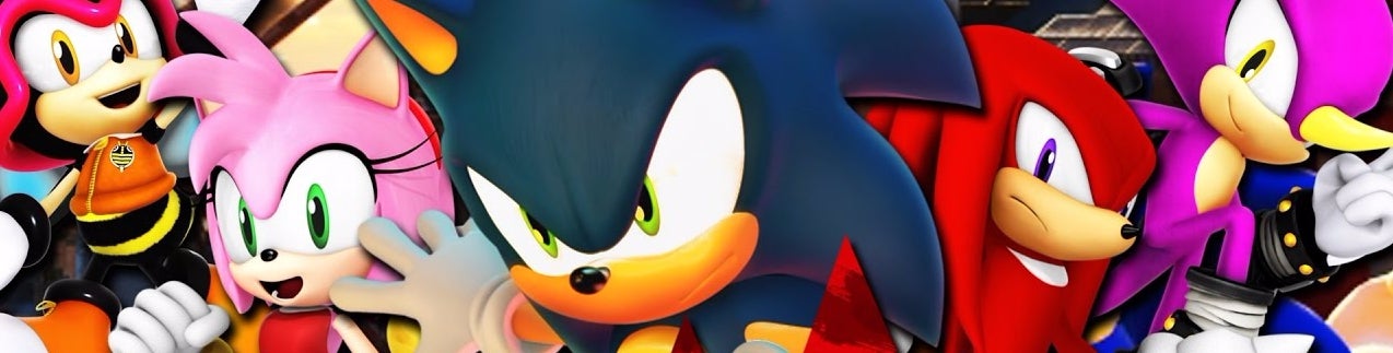 Image for Sonic Forces focuses on PS4 with clear issues on other systems