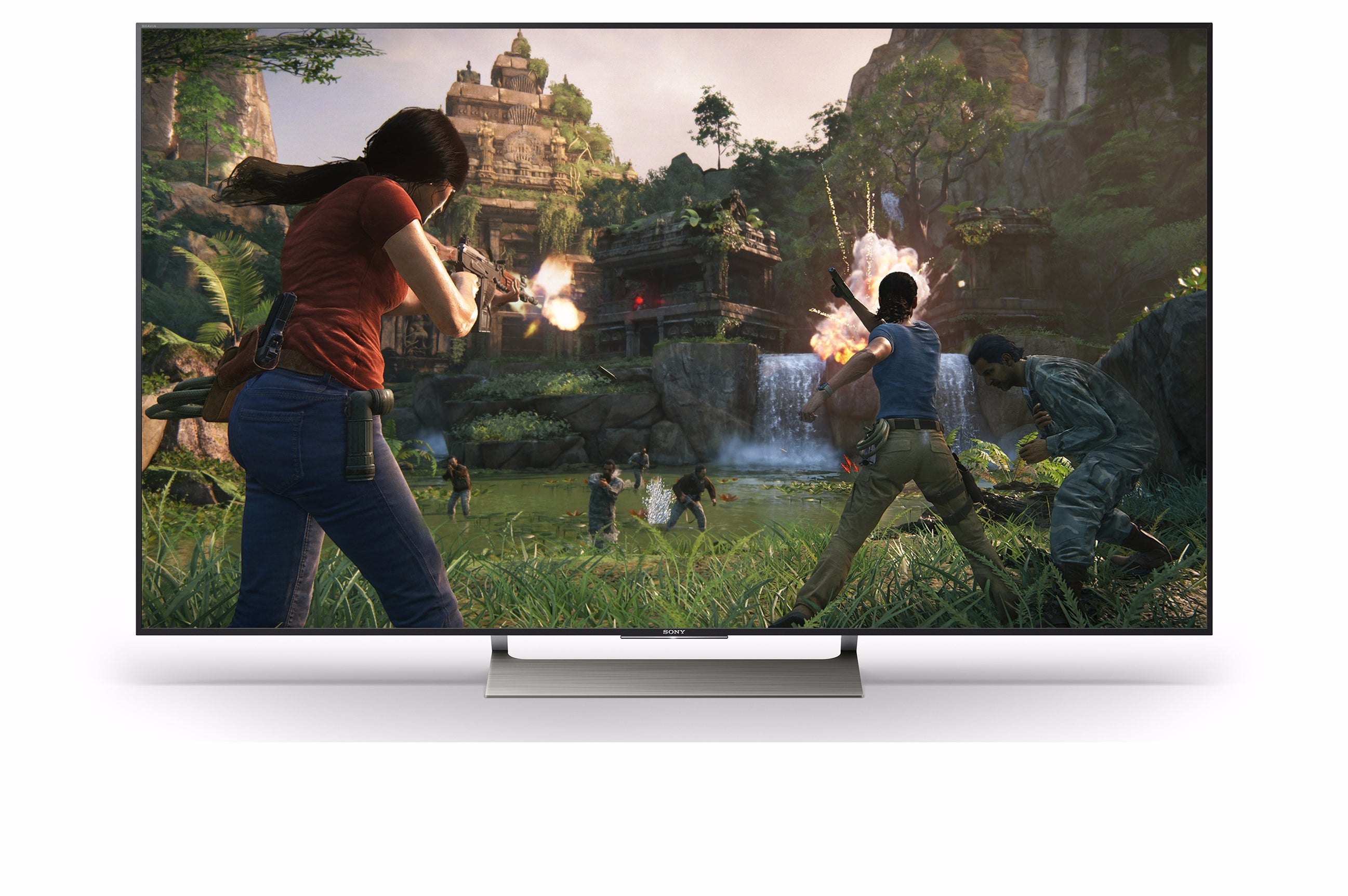 Immagine di Digital Foundry: le migliori TV 4K per giocare in HDR