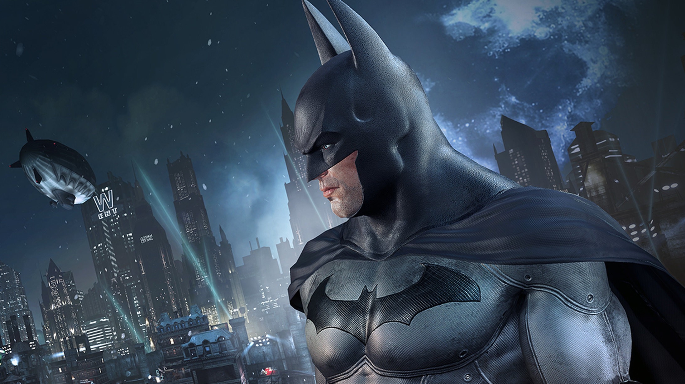 xbox one arkham knight update xbox one arkham knight update