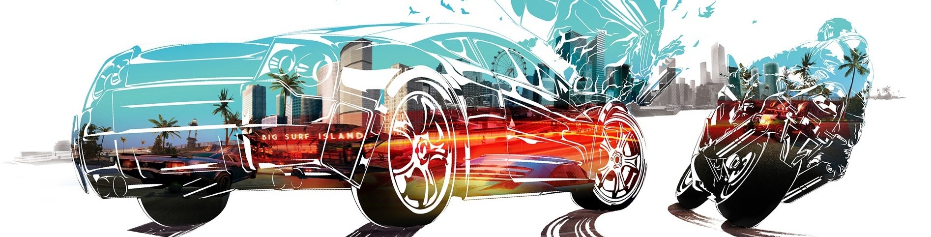 Image for Burnout Paradise Remastered is more than just a PC port