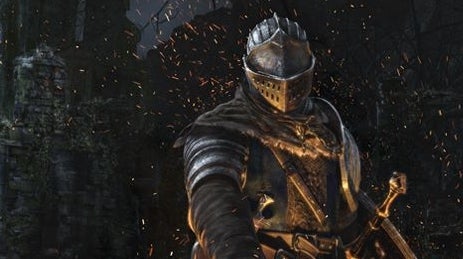 Image for Dark Souls on Switch is a current-gen port with last-gen visuals