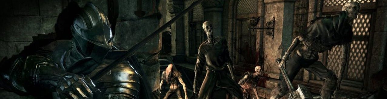Imagem para Digital Foundry - O que esperar de Dark Souls Remastered na Switch?