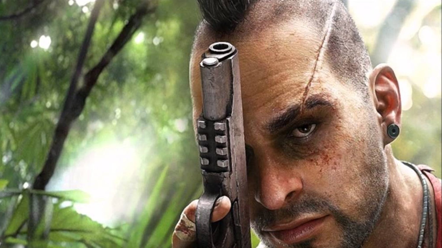 Image for Far Cry Classic Edition is a barebones PC port