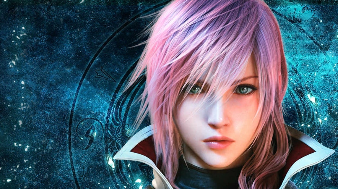 Image for Final Fantasy 13 on Xbox One X is a back-compat masterpiece