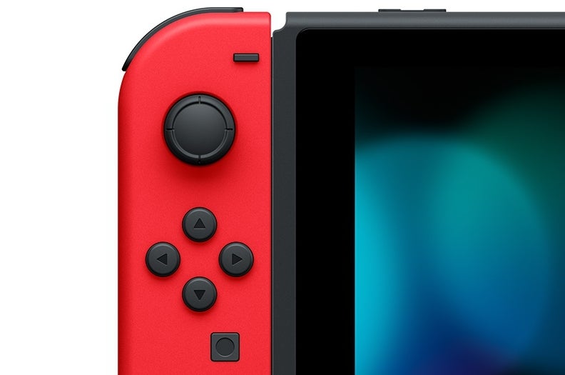 In Theory Can a Switch hardware revision extend its lifespan