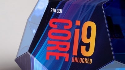 Intel Core i9 9900K: gaming performance tests | Eurogamer.net