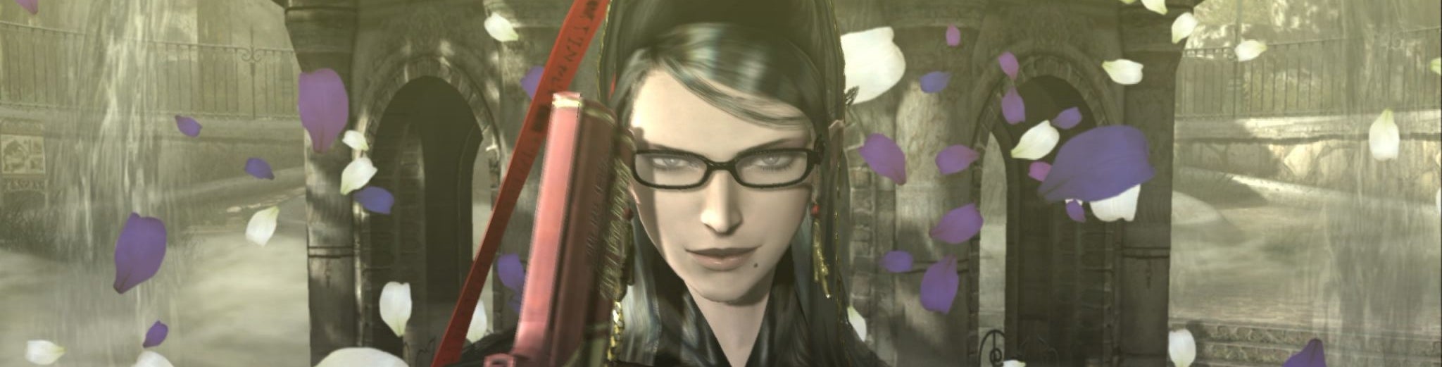 Image for Is Bayonetta on Switch the definitive console version?