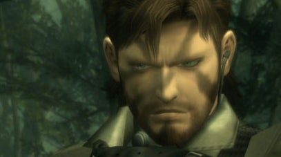 Image for Metal Gear Solid HD back-compat for Xbox One is the best way to play