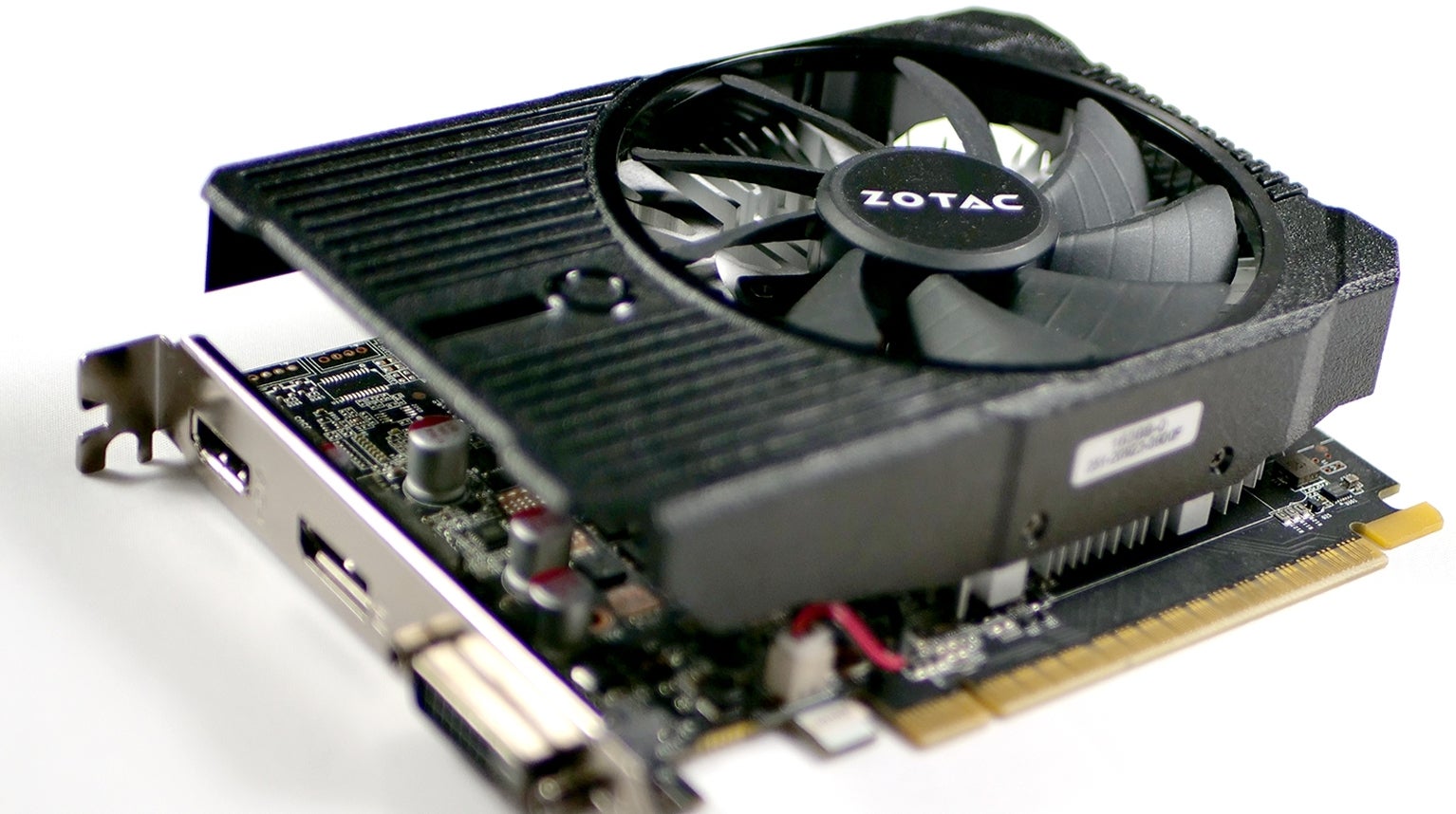 Nvidia GeForce GTX 1050 Ti benchmarks: the fastest budget gaming 