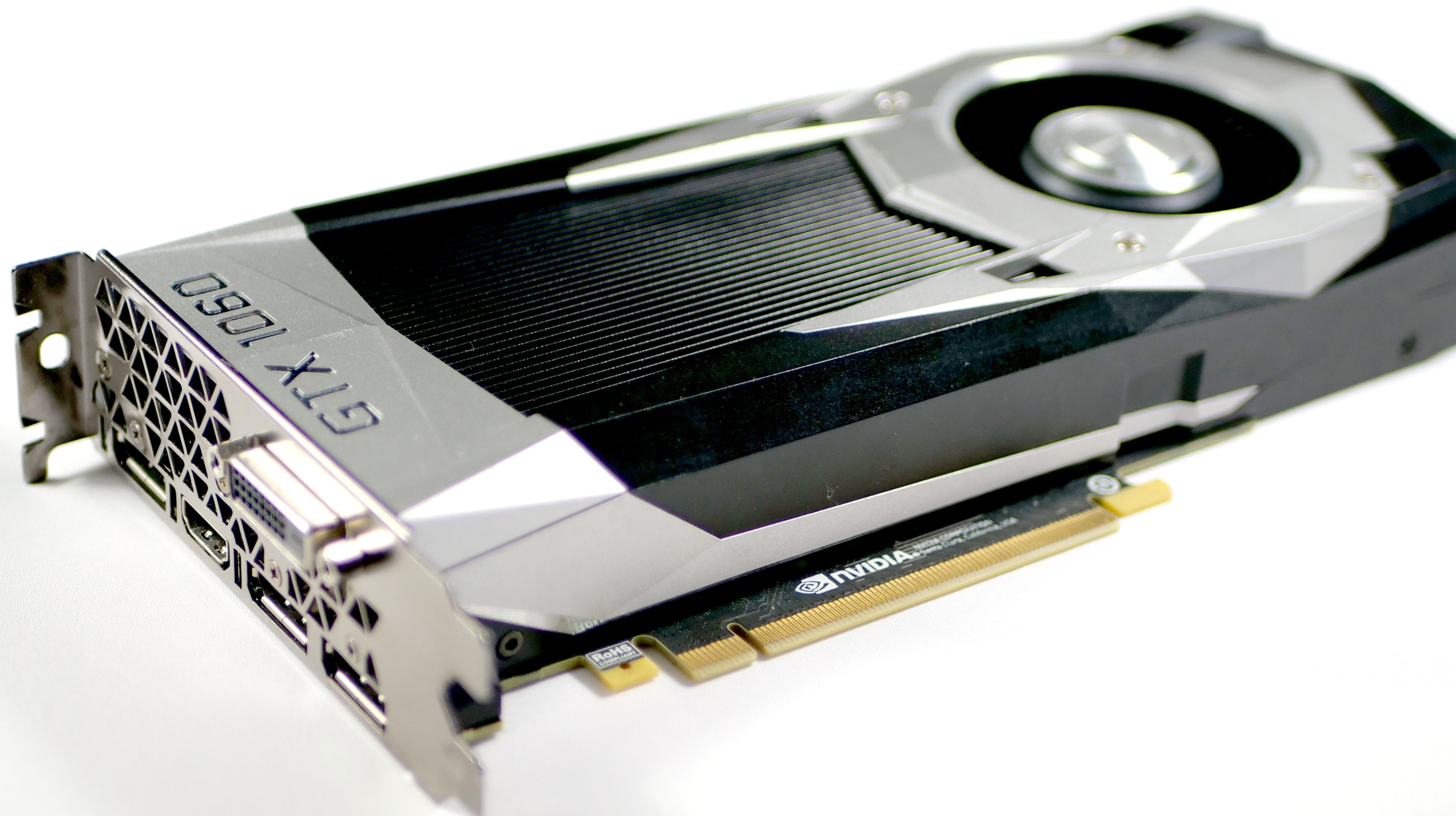 lago estas batalla Nvidia GeForce GTX 1060 benchmarks: 3GB and 6GB models tested |  Eurogamer.net