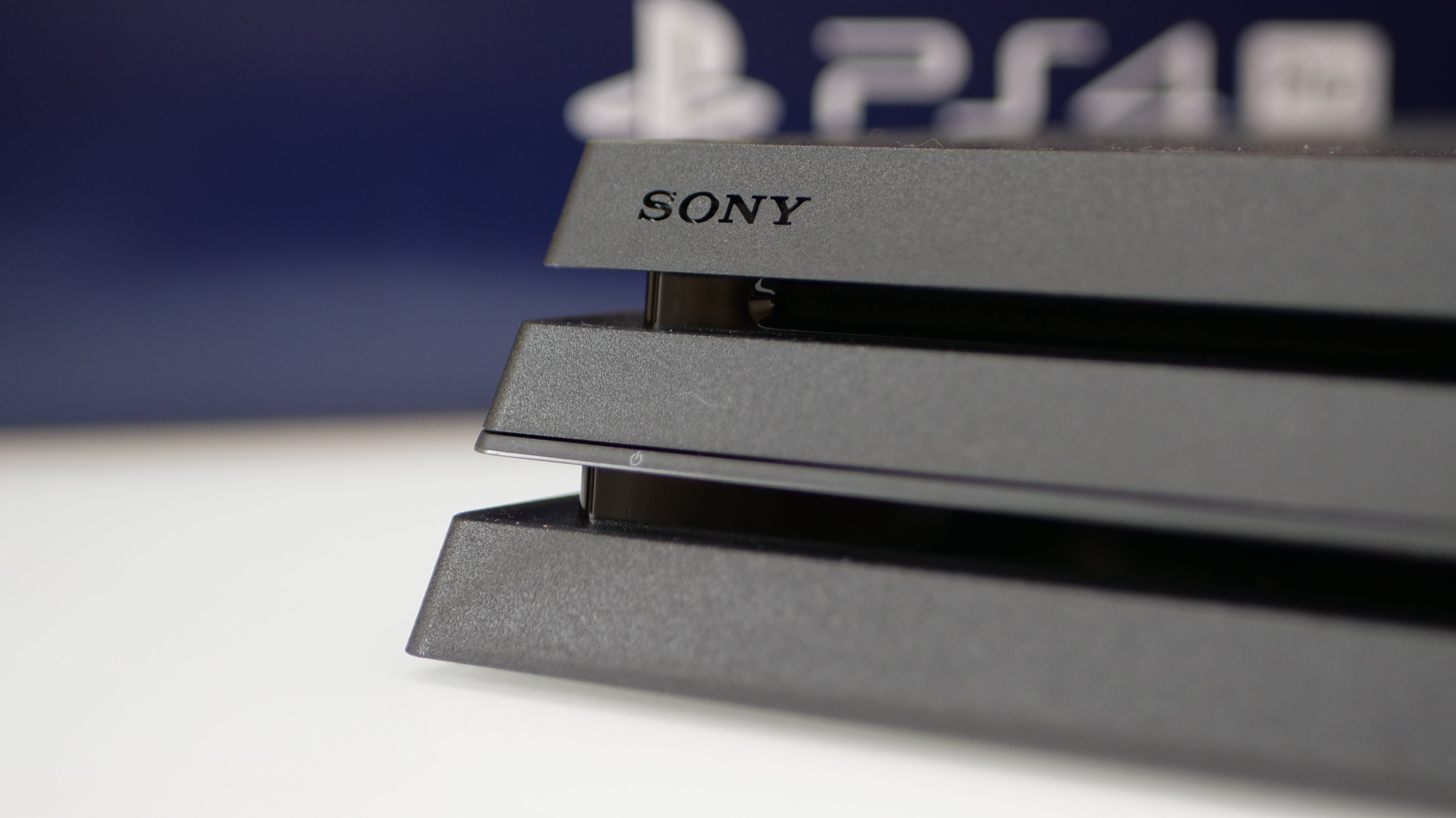 Stadion Indrømme pille PlayStation 4 Pro CUH-7200 review: the latest, quietest hardware revision |  Eurogamer.net