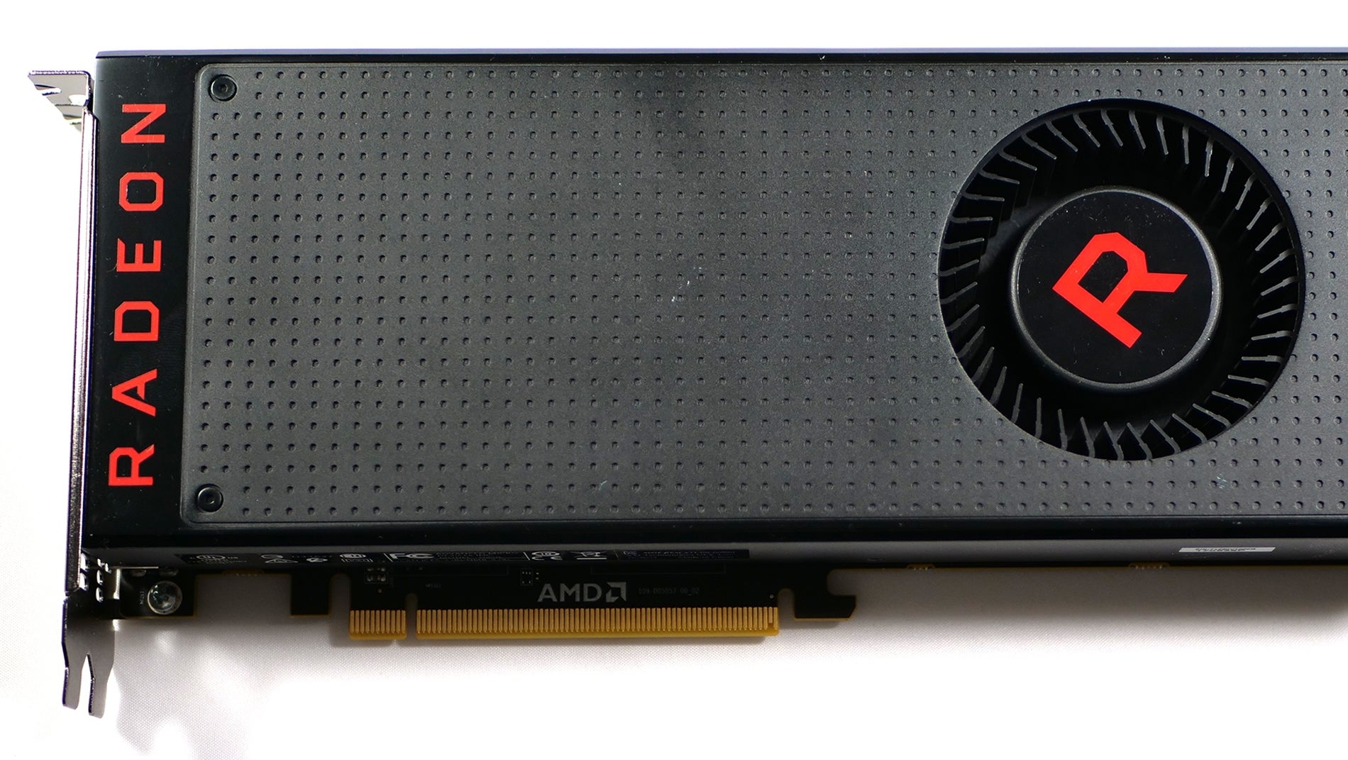 AMD Radeon RX Vega 64 benchmarks: performance - at a cost 