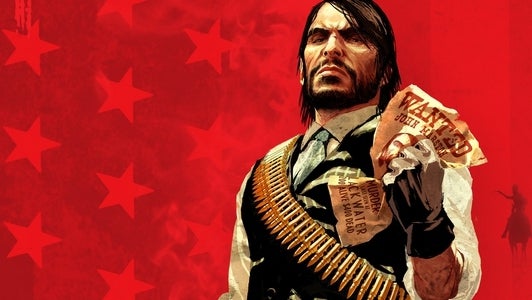 Bilder zu Red Dead Redemption sieht in 4K auf der Xbox One X sensationell aus