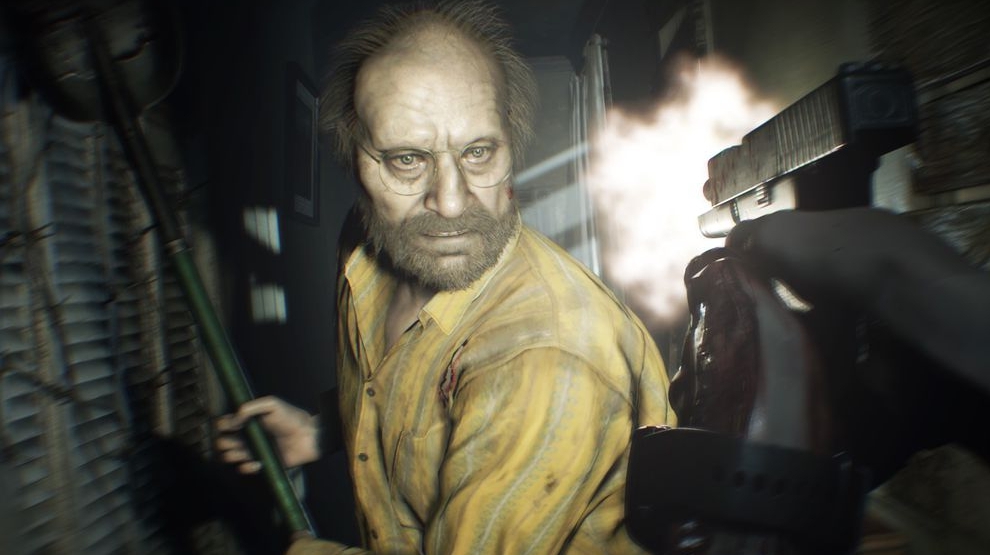 resident evil 7 full movie watch online free resident evil 7 full movie watch online free