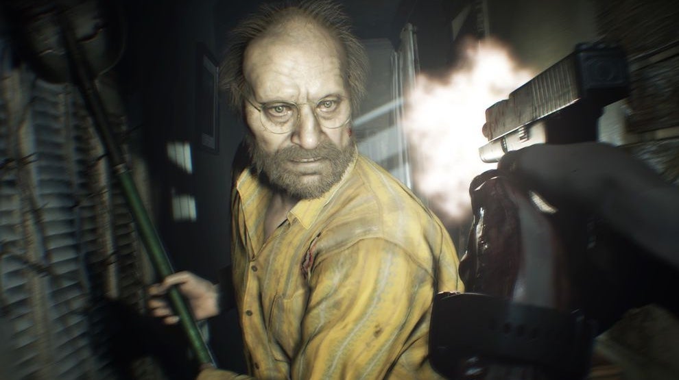 Imagen para Probamos a fondo el parche para Xbox One X de Resident Evil 7
