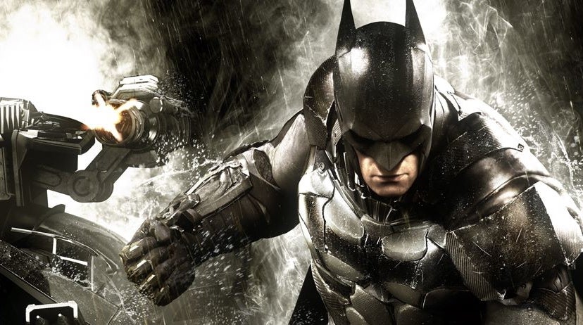 Image for Batman: Arkham Knight PC revisited - can today's best hardware deliver 4K at 60fps?