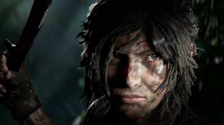 Image for Shadow of the Tomb Raider is a beautiful tech showcase