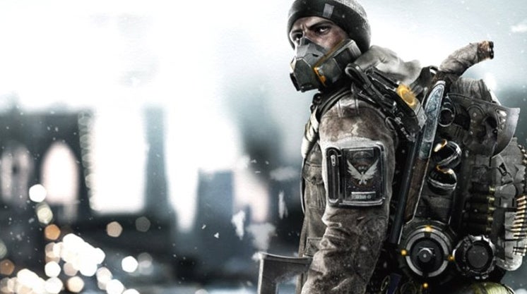 Image for The Division delivers another powerhouse upgrade for Xbox One X