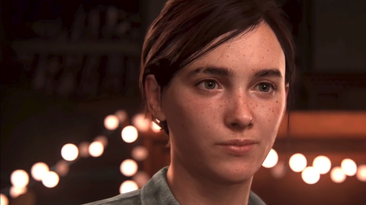 Obrazki dla The Last of Us 2 i nowy poziom realizmu