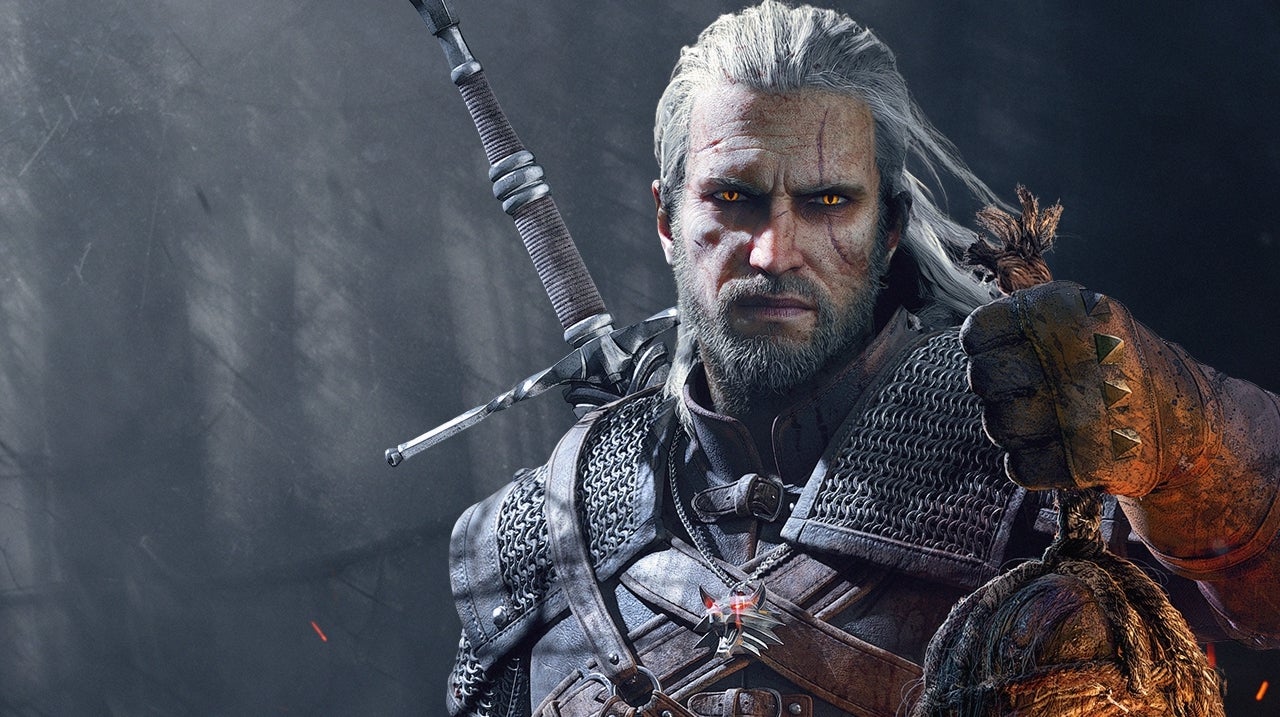 What's up with Witcher 3 patch 1.61 on PS4 Pro? |