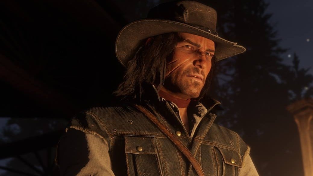 Image for Red Dead Redemption 2's HDR support seems to serve no real purpose