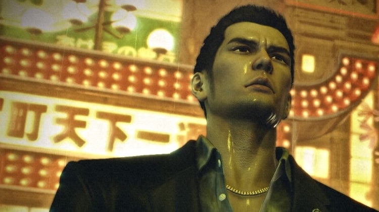 Image for Yakuza 0's PC port is low on frills but gets the basics right