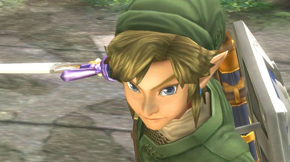 Image for Zelda: Twilight Princess tested under official Tegra X1 emulation