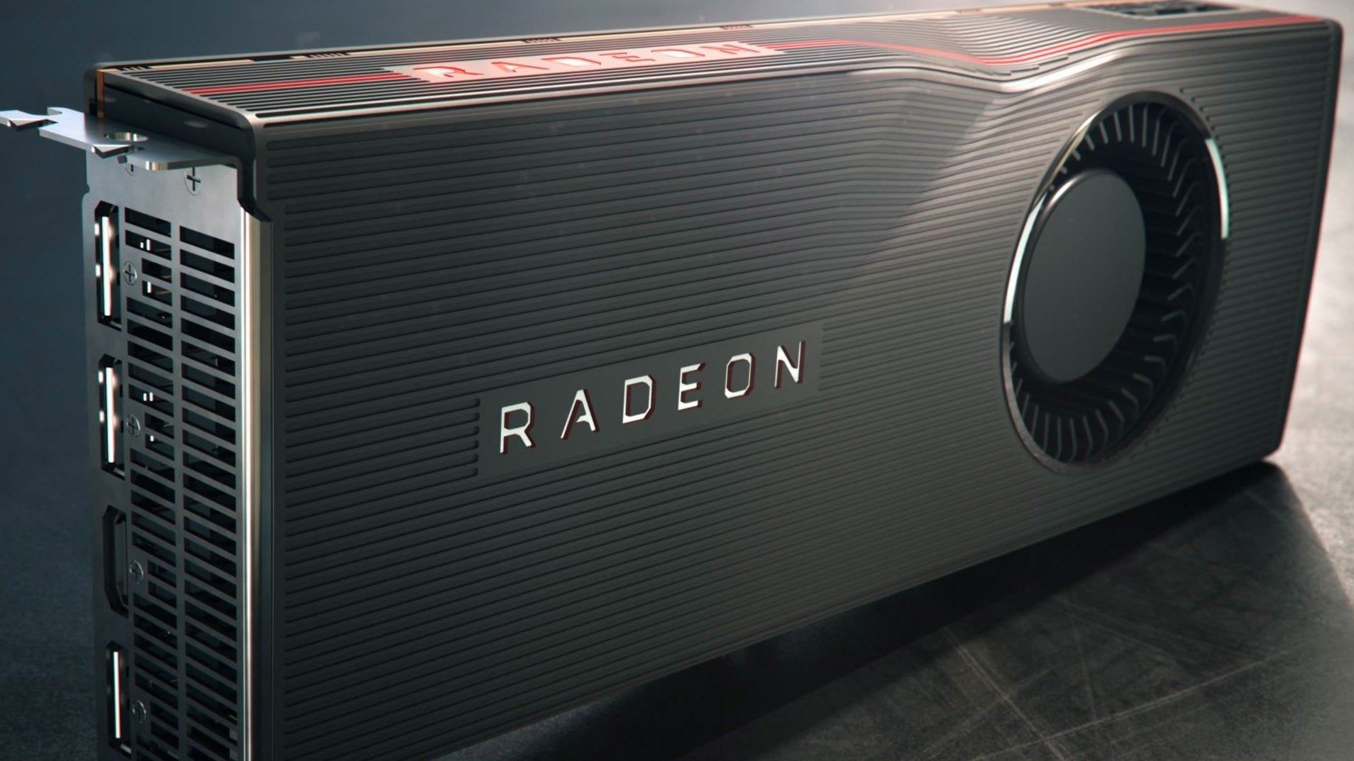 Bilder zu AMD Radeon RX 5700/ RX 5700 XT - Test: Konfrontationskurs mit Nvidia Super