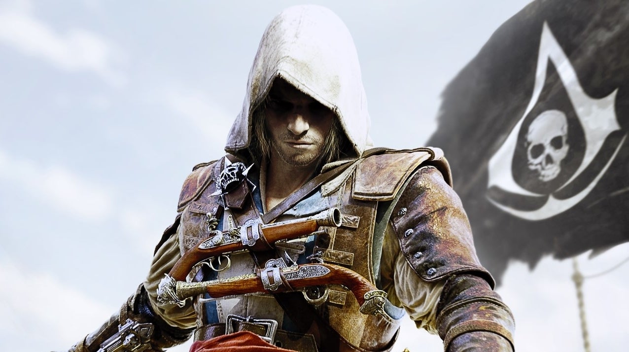 Imagem para Assassin's Creed: The Rebel Collection - clássico da anterior geração brilha na Switch