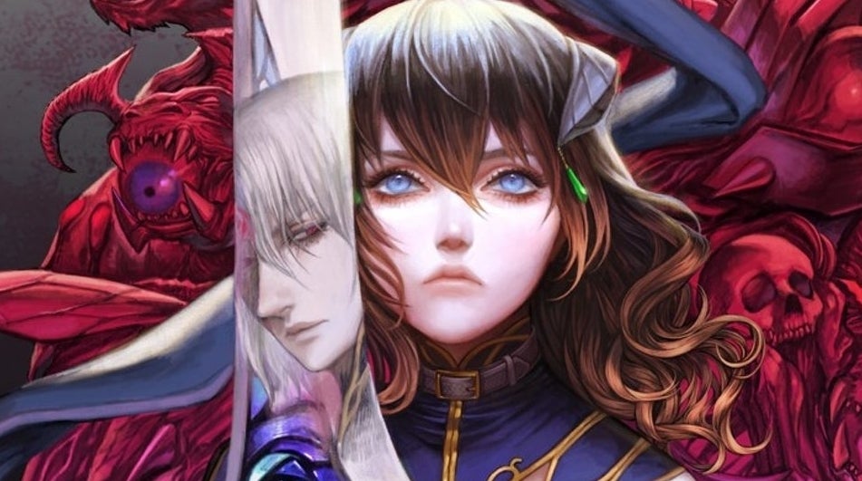 Image for Bloodstained is unmissable - but the Switch version needs a lot of work