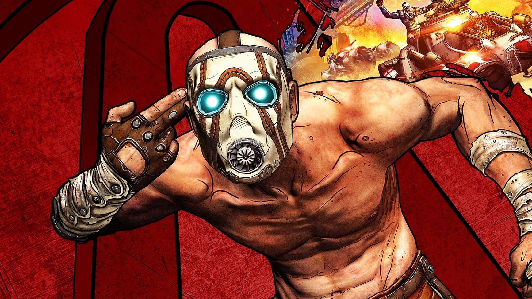 Image for Borderlands GOTY improves on the original, but consoles need more polish