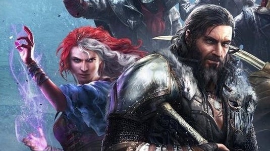 Divinity Original Sin 2 on Switch is the perfect handheld complement to the  PC game | Eurogamer.net