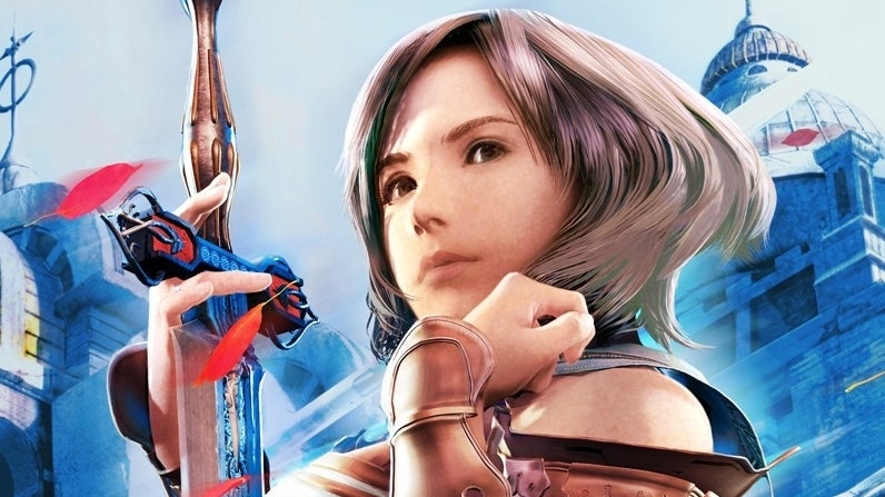 Immagine di La remaster di Final Fantasy 12 gira a 60fps su Xbox One X, ma c'è un problema - analisi comparativa