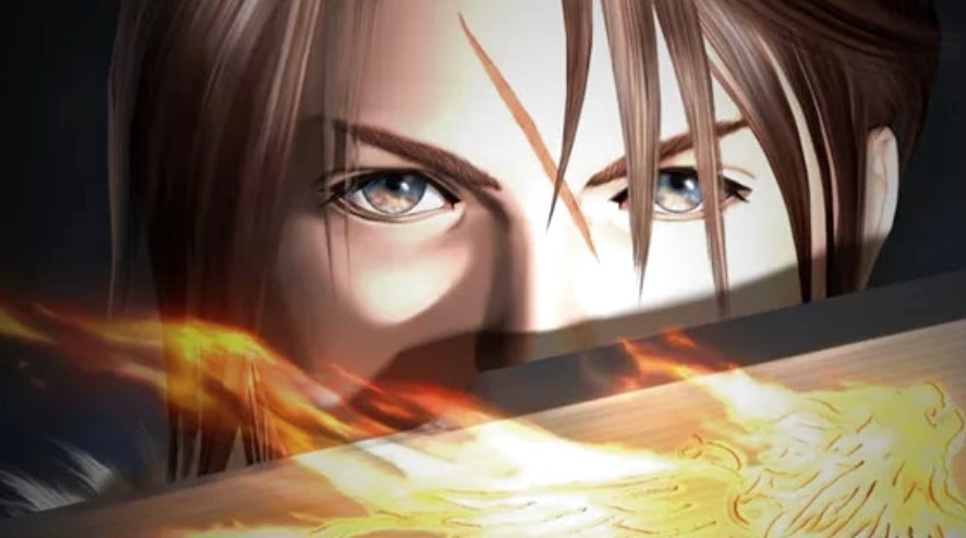 Image for Final Fantasy 8 Remastered: the upgrades are sparse but the game still shines