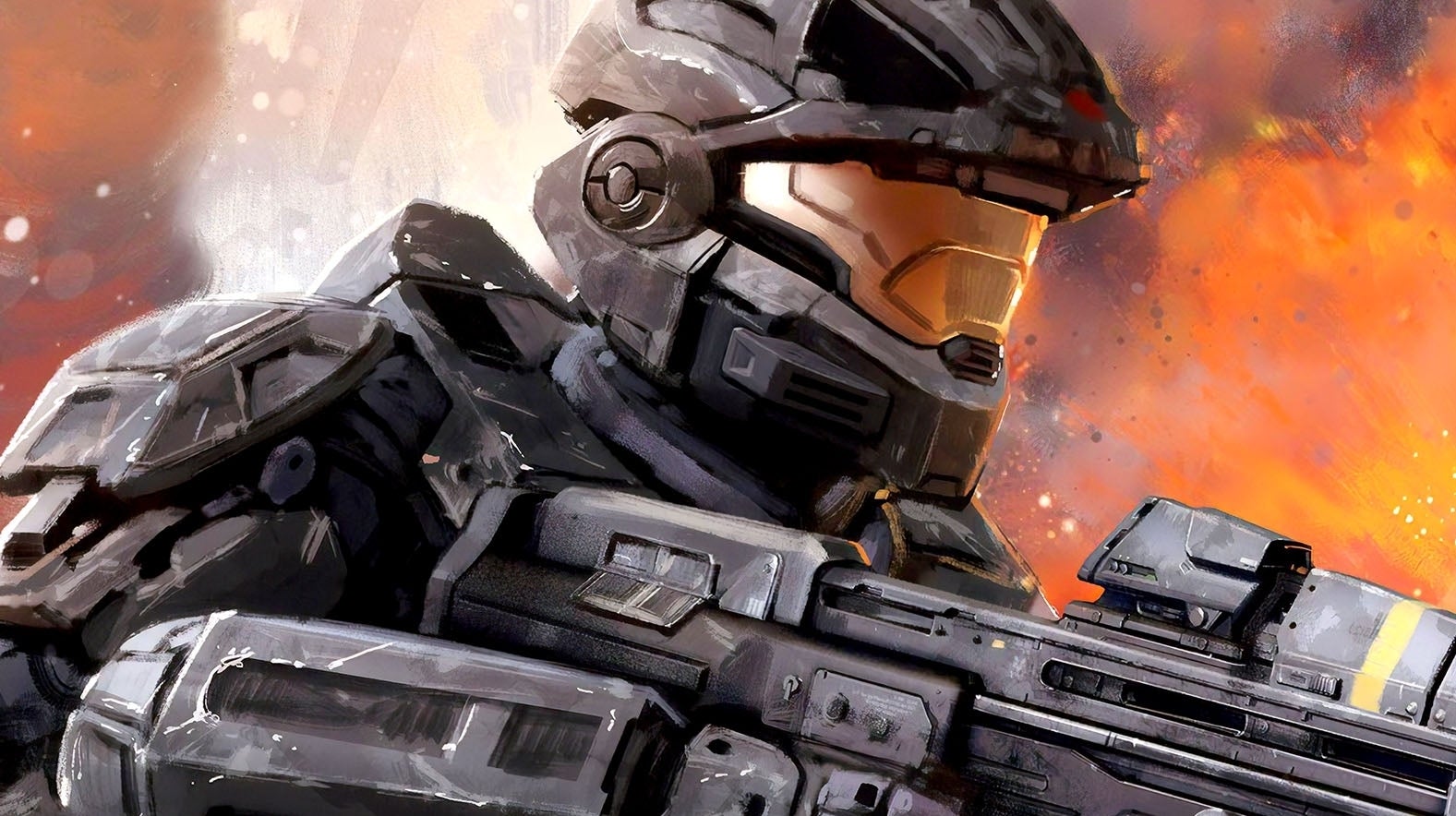 Image for Halo: Reach's remaster is OK - but key improvements are required