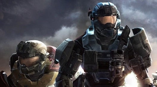 Image for How does Halo Reach on PC improve over Xbox 360?