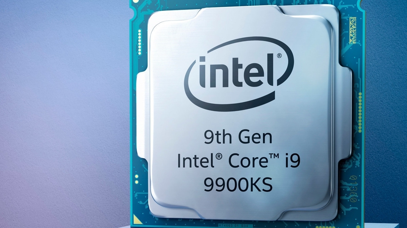 гта 5 процессор intel фото 40