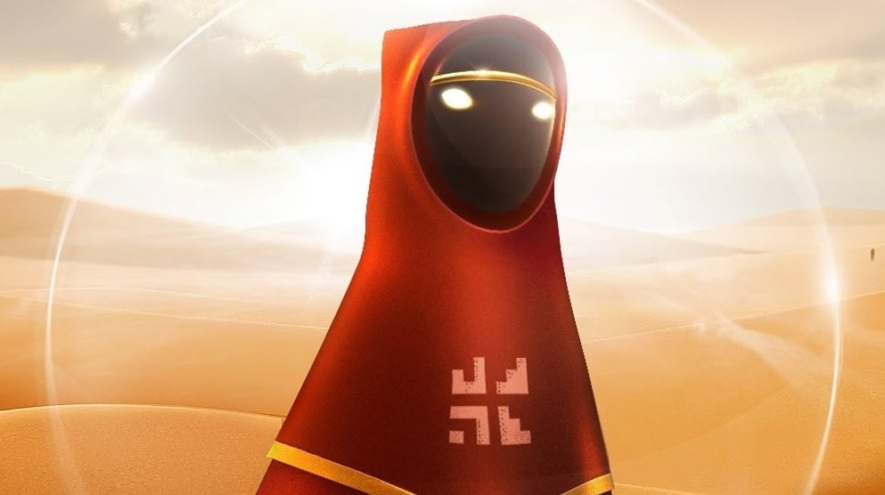 Image for Does Journey's PC port deliver the definitive experience?