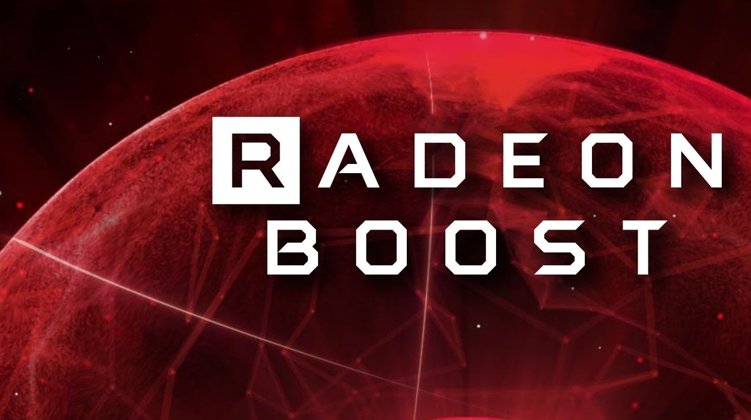 Radeon Boost analysed: is AMD's new dynamic resolution technology a ...