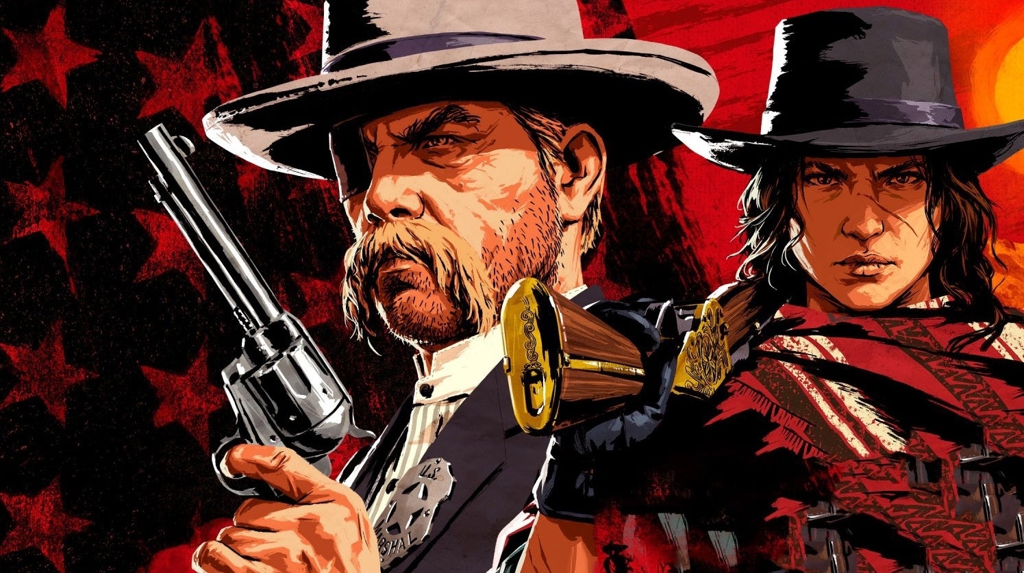 Red Redemption 2 1.09 tested: has HDR been | Eurogamer.net