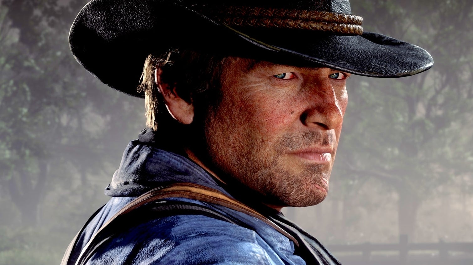 taktik Ægte bluse Red Dead Redemption 2: does Stadia live up to its pre-launch promises? |  Eurogamer.net