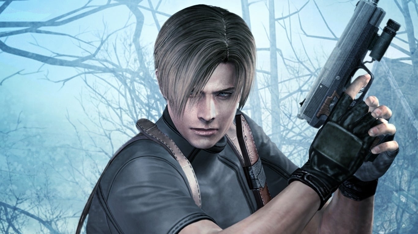 Image for Resident Evil 4, Remake and Zero on Nintendo Switch are competent ports of brilliant games